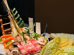 -生如夏花泰式火锅(西村黑金店)