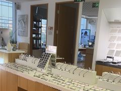 -启明眼镜(海淀黄庄店)