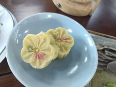 -蟹村草堂·苏式园林人文农家·大闸蟹