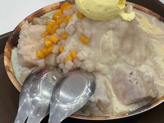 -鲜芋仙(泰州万达店)