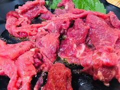 -大壮家原味烤肉(兴华北街店)