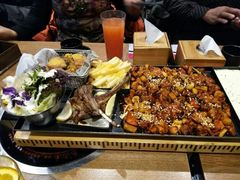 -分米鸡DM Chicken(银泰城店)