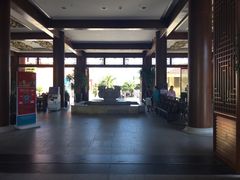 -三亚亚龙湾雅高美爵酒店