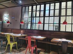 -探鱼·鲜青椒爽麻烤鱼(中山大信新都汇店)