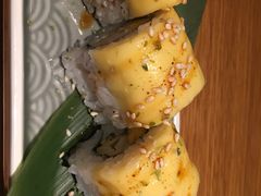 -yokocho上横町·日本食街(深业上城店)