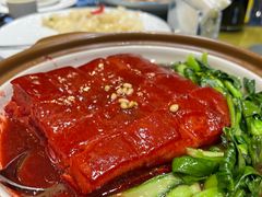 -香雪海饭店中餐厅(人民桥店)