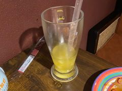 -老牌坊云南鱼豆花火锅(哈西万达店)