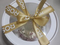 -罗莎蛋糕Rosa bread(四方坪店)