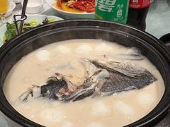 -小厨娘淮扬菜(清江苏宁广场店)