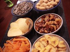 -碧露轩·大益茶体验馆(镇江路店)