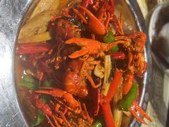 -聚味瞿记·龙虾堂(梅溪湖店)