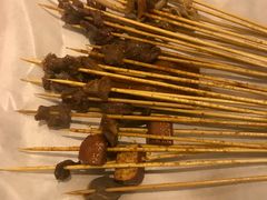 -长药唐师乐山油炸(石人直营店)