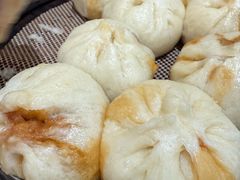 -李小老烧饼(常营民族家园店)