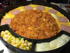 -将军牛排·尔滨地标朝鲜族美食(总店)