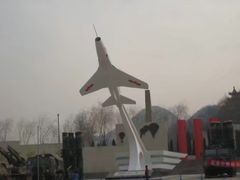 -中国航空博物馆
