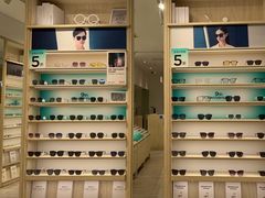 -AOJO眼镜(南翔印象城MEGA店)