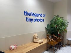 -天真蓝照相馆(五角场百联又一城店)