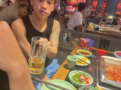 -蜀江龙火锅(339店)