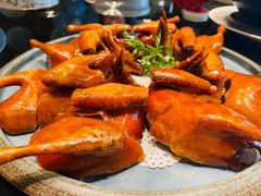 红烧乳鸽皇-榕港名轩(天禧店)