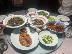 -满堂匠心川宴·私房菜(天府三街店)