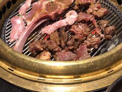 -玖·炭火烤肉
