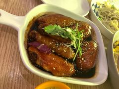 -打趸BTC·Breaktime cafe(北京路店)