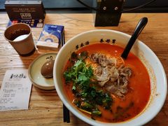 -和府捞面(壹方天地店)
