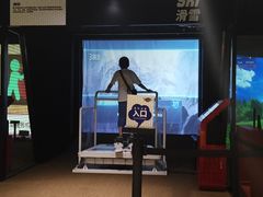-VS SPORTS PARK运动玩乐园·团建·生日会(合生汇店)