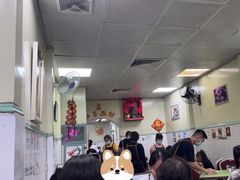 -胜利茶餐室