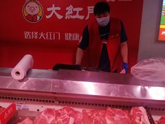 -物美大卖场(玉蜓桥店)