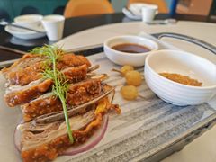 -清真·卡德尔大叔新疆主题餐厅(龙汇路店)