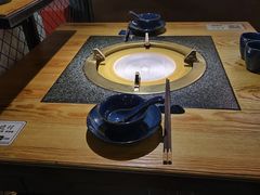 -湊湊火锅·茶憩(东城民盈国贸城店)