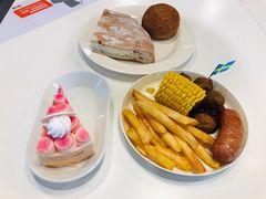 -宜家家居(西安未央商场店)