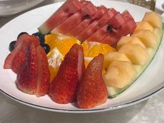 -明湖楼·经典鲁菜山东海鲜(大明湖店)