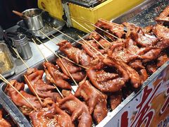 -大学城夜市大排档(凤栖路店)