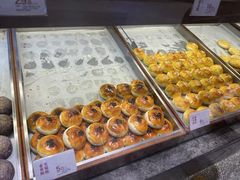 -詹记桃酥(百盛店)