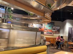 -Wagas沃歌斯(武汉恒隆广场店)