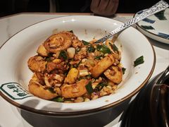 -费大厨辣椒炒肉(沙河万达店)