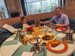 -味餐厅·海鲜·火锅·自助餐