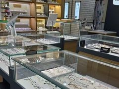 -浙文眼镜(新城市广场店)
