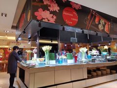 -昆山裕元花园酒店·温莎西餐厅