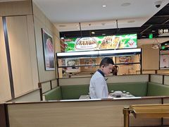 -海底捞火锅(振华商厦店)