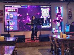 -马路牙子地桌烤肉(工体店)