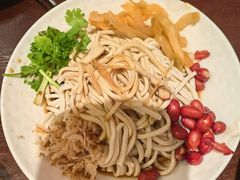 -古都历食南京菜·烤鸭·鸭血粉丝·汤包(南京博物院店)