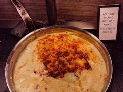 -北京王府井希尔顿酒店·万斯阁西餐厅