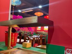 -南门铜锅涮肉(万寿路店)