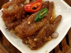 -点都德(盘福楼店)