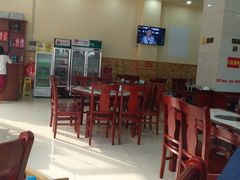 大堂-九子香辣蟹跳跳蛙(龙昆南路店)