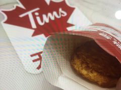 -Tims天好咖啡(河西万象城店)
