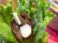 -西塔老太太泥炉烤肉(沈阳店)